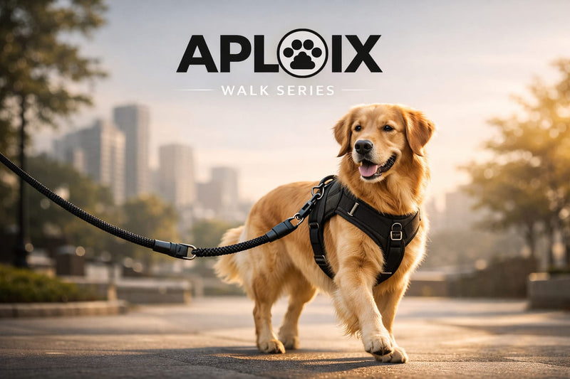 Aploix Walk Series