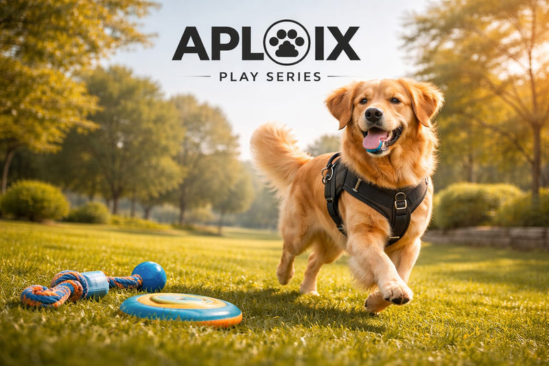 Aploix Play Series