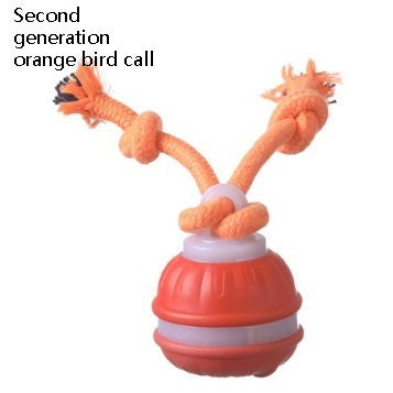 Smart Interactive Rechargeable Dog Ball