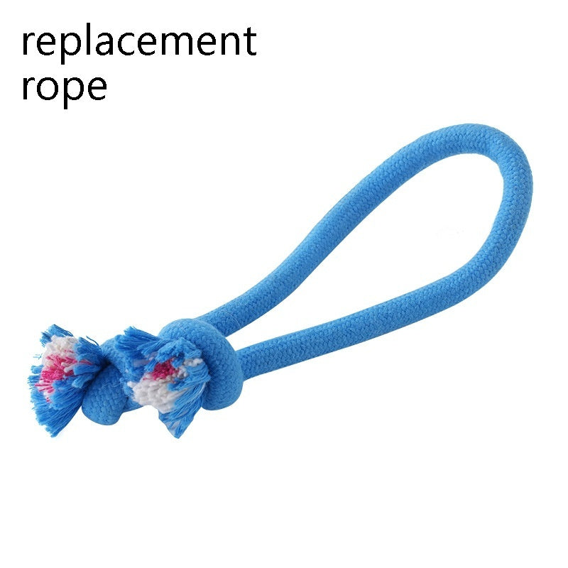 Smart Interactive Rechargeable Dog Ball