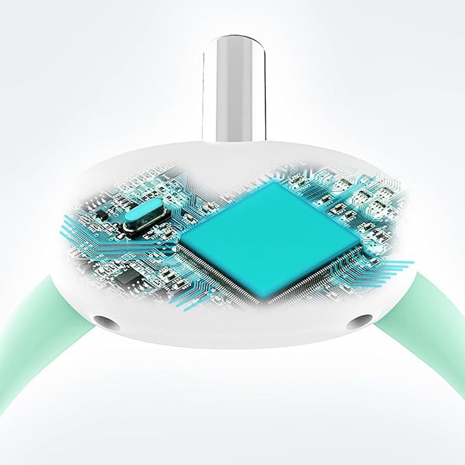 Aploix LaserFocus™ | Hands-Free Interactive Cat Collar