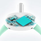 Aploix LaserFocus™ | Hands-Free Interactive Cat Collar