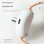 Aploix LaserFocus™ | Hands-Free Interactive Cat Collar