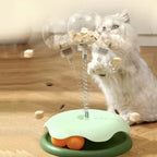 Aploix ActiveHunt™ | Interactive Treat Dispenser