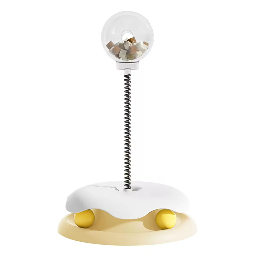 Aploix ActiveHunt™ | Interactive Treat Dispenser