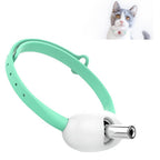 Aploix LaserFocus™ | Hands-Free Interactive Cat Collar