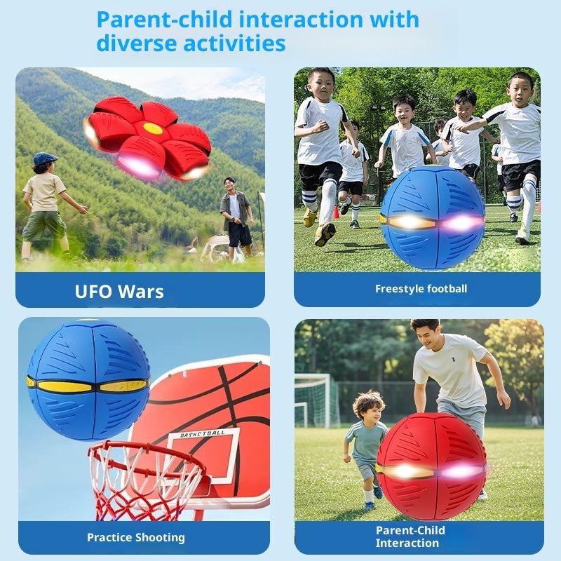 Bouncing Ball For Pets