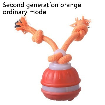 Smart Interactive Rechargeable Dog Ball