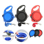 Aploix QuadWalker™ | 4-in-1 Adventure Safety Leash