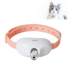Aploix LaserFocus™ | Hands-Free Interactive Cat Collar